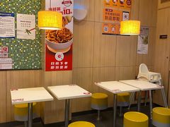 用餐区-一心一味(向西店)