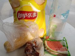 -茶大椰·椰子茶(星悦荟店)