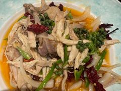 -那拉提之疆·新疆菜(美院店)