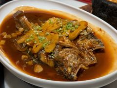 -径山十八道·风味民间菜(杭州总店)