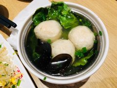 -泰煌鸡·上海白斩鸡·鸡汤面(鹤庆店)