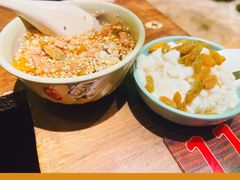 -盟重烧烤(高正街店)