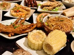 -青藤茶馆(南山路店)