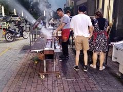 -启博美食城(孟家店)
