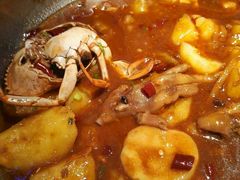 -胖哥俩肉蟹煲(宿迁宝龙广场店)