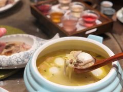 -香园茶社·金陵小灶(老门东店)