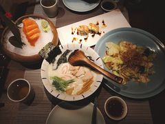 -山葵家·创意料理(EFC欧美广场店)