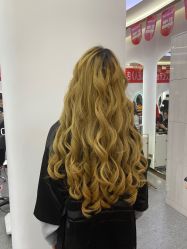 -MOVAN  HAIR莫凡匠人发型屋