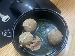 -花腩清汤牛腩