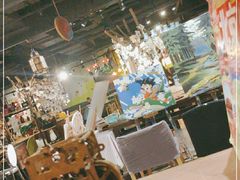 -魔方城市书房(中街益田店)