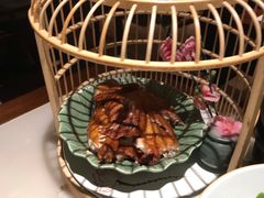 -佬麻雀·新湘菜(珠海金发购物中心店)