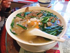 牛三星桂林米粉-仁信双皮奶(庙前直街店)