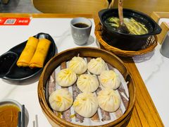 -馋三尺蟹粉小笼(人民广场店)