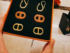-爱马仕 HERMES(德基广场店)