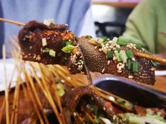-付小姐在成都(吾悦广场店)