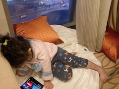 -天津水游城丽筠酒店