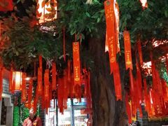 -刘一锅筋头巴脑(鲅鱼圈万达店)