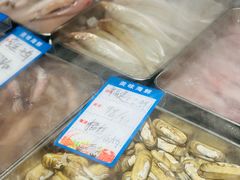 -闽海肴(北辰荟店)