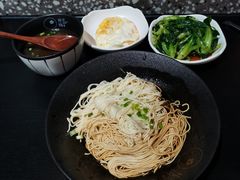 -贡梅老面馆·蟹粉面·无锡特色小吃(南长街主推店)