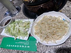 -厚味居炙子烤肉·清真(天桥南纬路店)