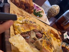 -那拉提之疆·新疆菜(美院店)