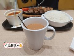 -大家乐(深圳喜荟城店)