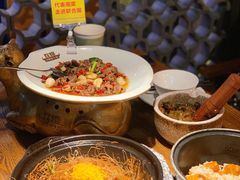 -炊烟小炒黄牛肉(中心印象城店)