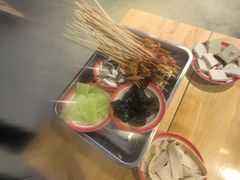 -串小妹·串串火锅(开元地中海店)