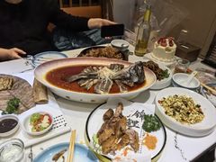 -江南苑精菜坊
