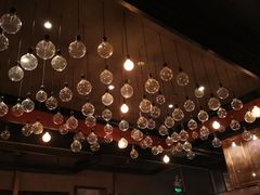 -Lingo西餐厅(仙乐斯广场店)