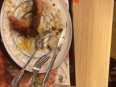 -大快活(罗湖商业城分店)