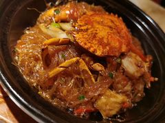 -京华烟云·北京烤鸭(领展购物广场·中关村店)