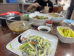 -阿静美食