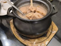 -文记壹心鸡(宝华路店)
