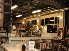 大堂-HERB SPICE(来凤街店)