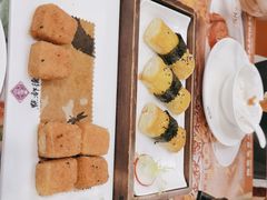 -点都德(海岸城店)