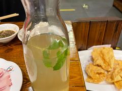 -芦苇荡·酸汤鱼(回龙观店)
