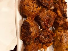 -巴依老爷新疆美食(望京小街店)