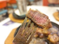 -豪享悦牛排自助餐厅(天河城店)