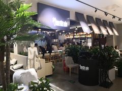 -北京华联购物中心(同成街店)