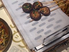 -串盟烧烤大排档·长沙美食地标(星沙店)