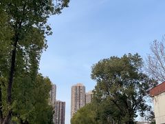 -同济大学(沪西校区)