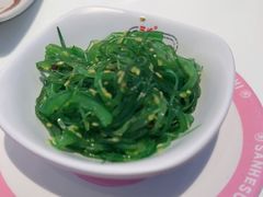 -三禾寿司(君尚店)