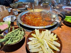 -楠火锅(仁恒梦中心店)