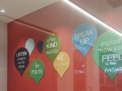 -奇尔思青少儿·语言·艺术·演讲(顾戴路店)