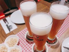 -Paulaner·德国帕拉娜自酿啤酒餐厅(海上世界店)
