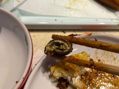 -禧香逢烧烤金牌鸡手王(繁荣路店)