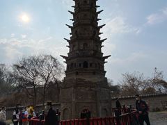 -南京市江宁方山