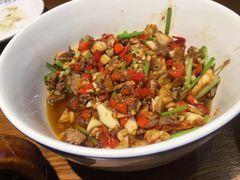-老长沙湘菜馆(凤凰路店)