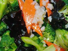 -山海经·海边人家 海鲜新青岛菜(扬州路店)